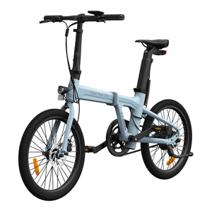 ADO Air 20, Folding Electric Bike