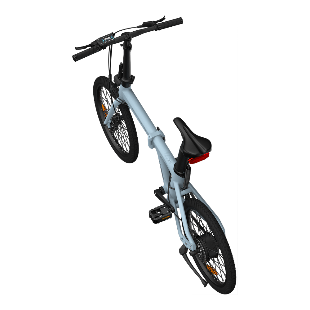 ADO Air 20 Folding Electric Bike-Electric Scooters London