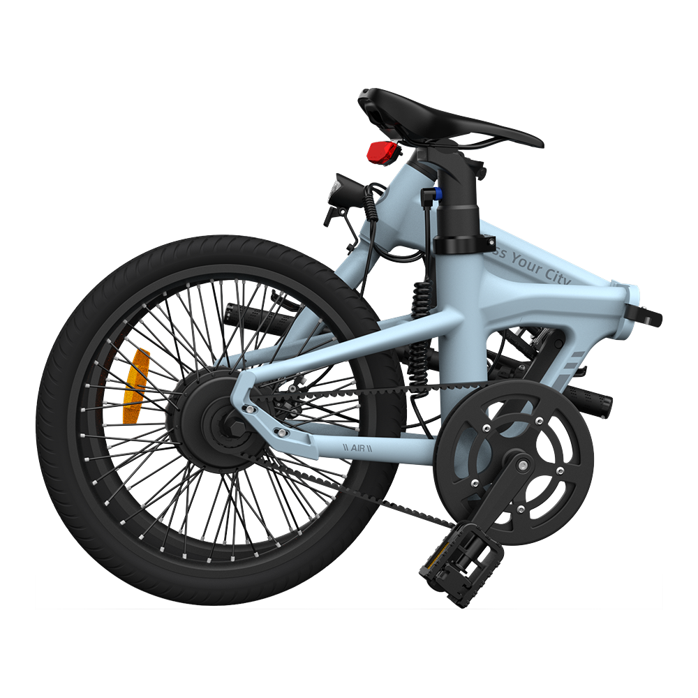 ADO Air 20 Folding Electric Bike-Electric Scooters London