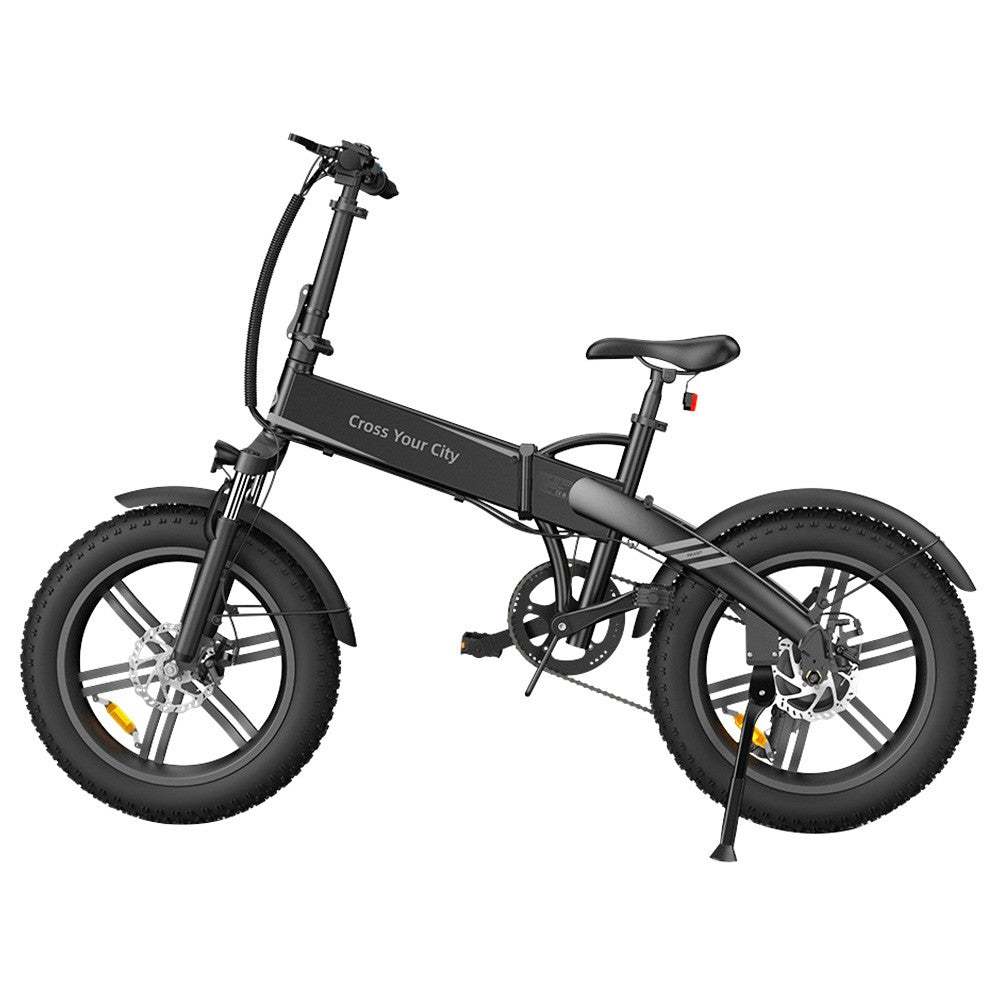 ADO A20F BEAST Fat Tyre Electric Bike-Electric Scooters London