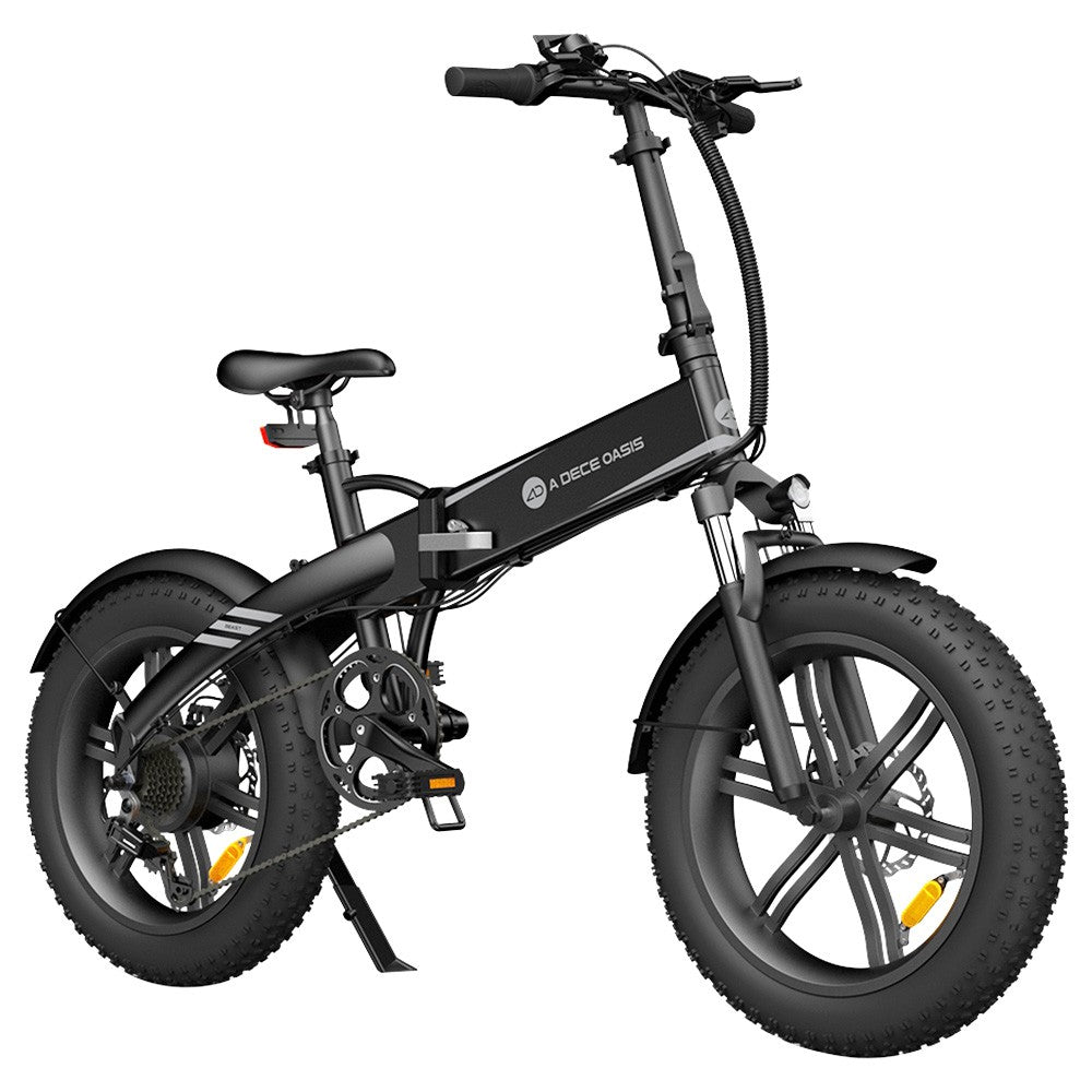 ADO A20F BEAST Fat Tyre Electric Bike-Electric Scooters London