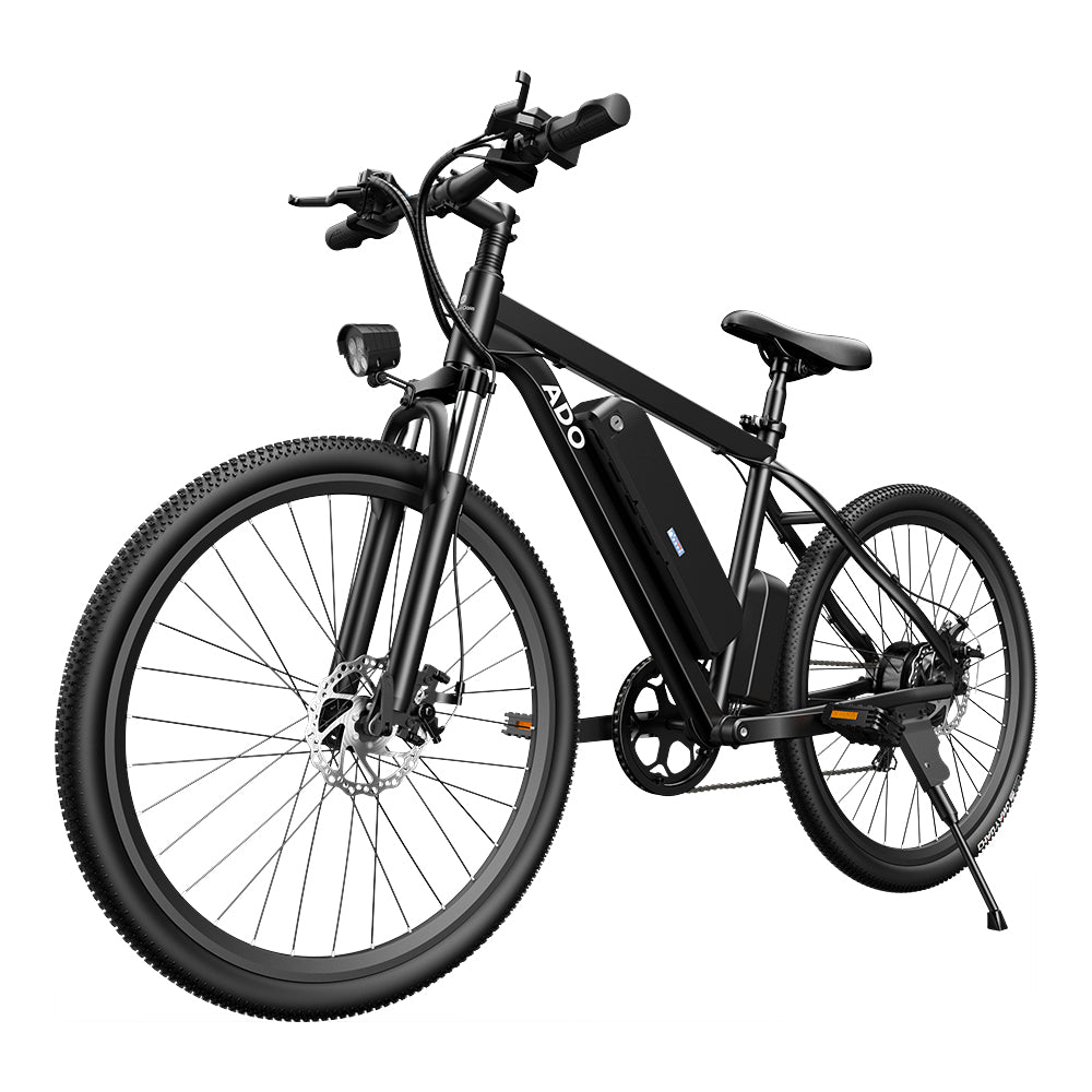 ADO A26+ Electric Bike-Electric Scooters London