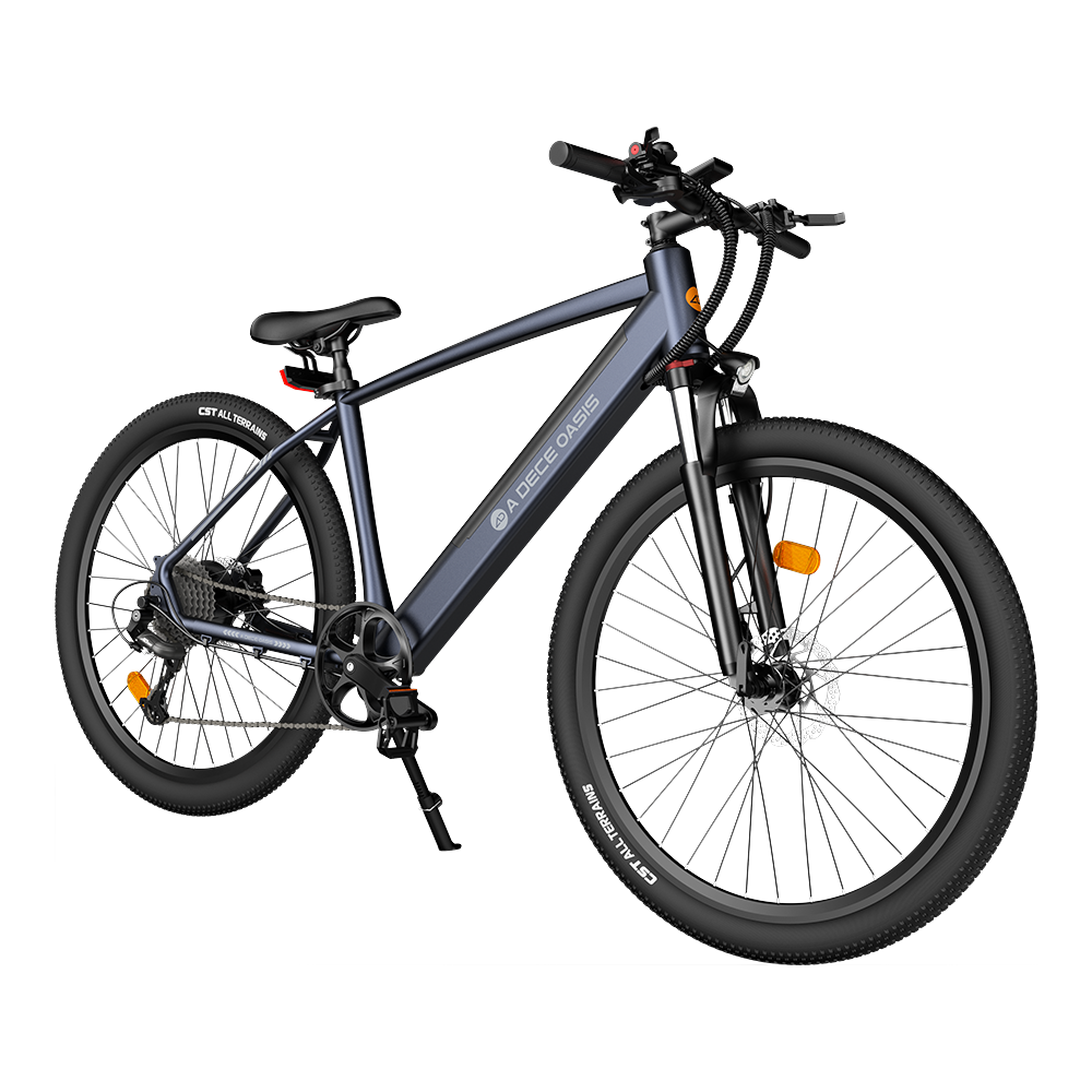 ADO DECE 300C Electric Bike-Electric Scooters London