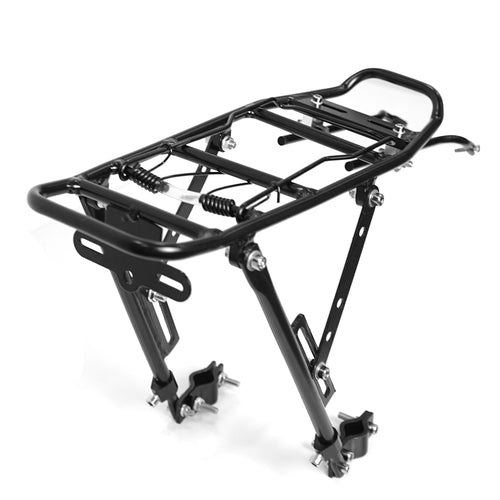 ADO A20/A20F/A26 Electric Bike Rear Rack-Electric Scooters London