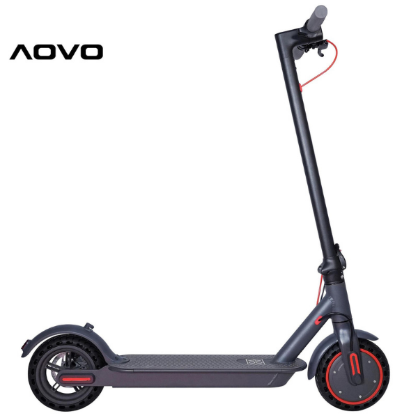 AOVO PRO M365 Electric Scooter-Electric Scooters London