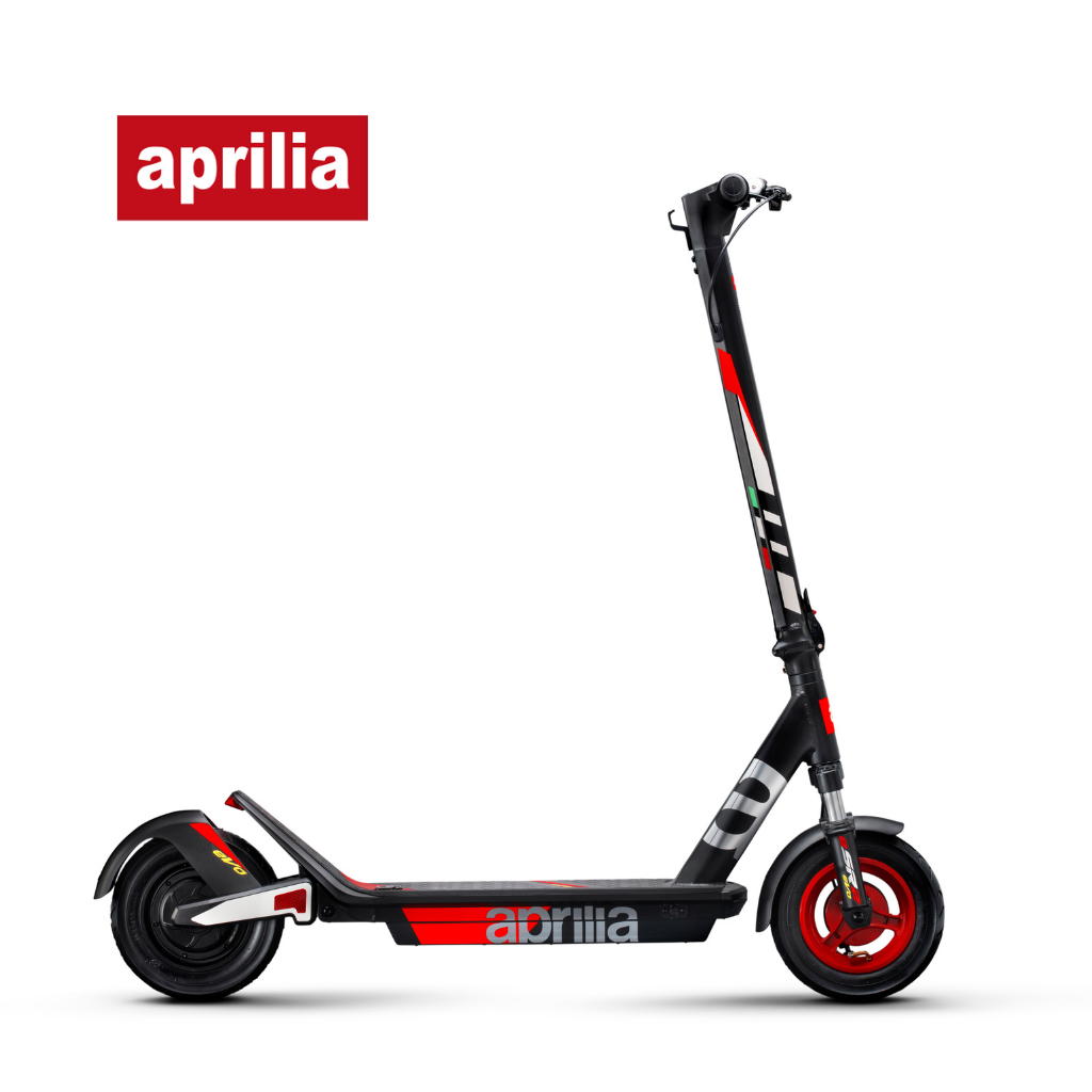 APRILIA ESR2 EVO Electric Scooter-Electric Scooters London