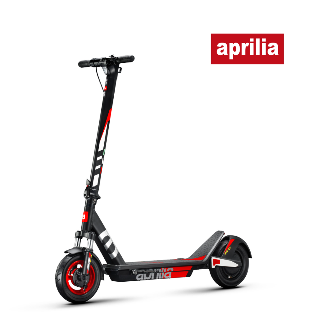 APRILIA ESR2 EVO Electric Scooter-Electric Scooters London