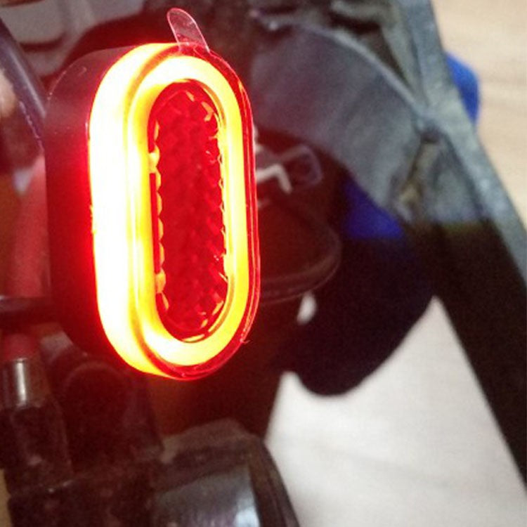 Replacement Rear Tail Light For Xiaomi Mijia M365 Electric Scooter-Electric Scooters London
