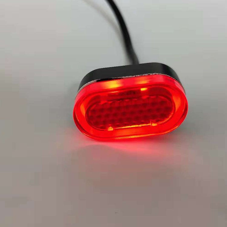 Replacement Rear Tail Light For Xiaomi Mijia M365 Electric Scooter-Electric Scooters London