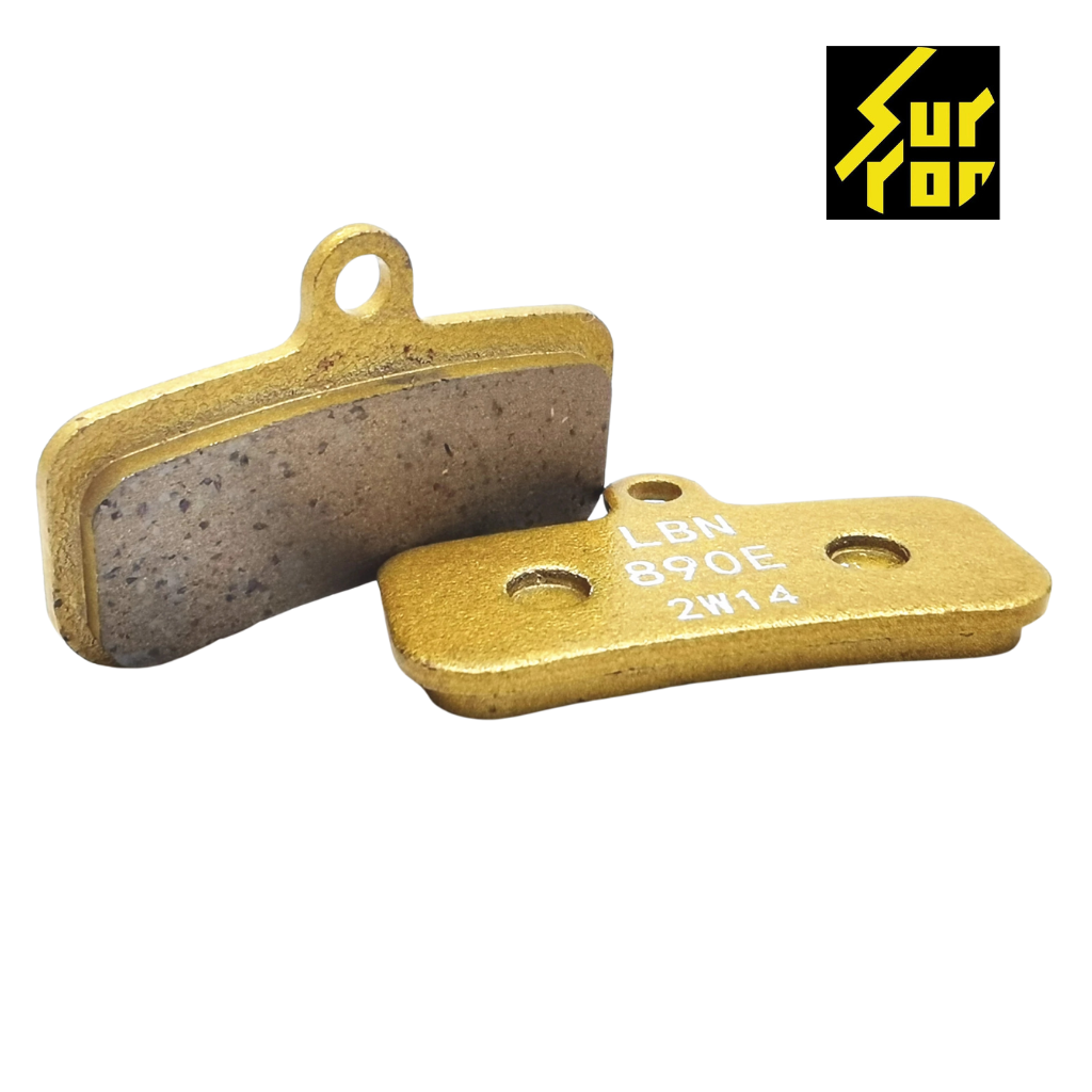 Brake Pads For SUR-RON Light Bee &amp; Light Bee X-Electric Scooters London