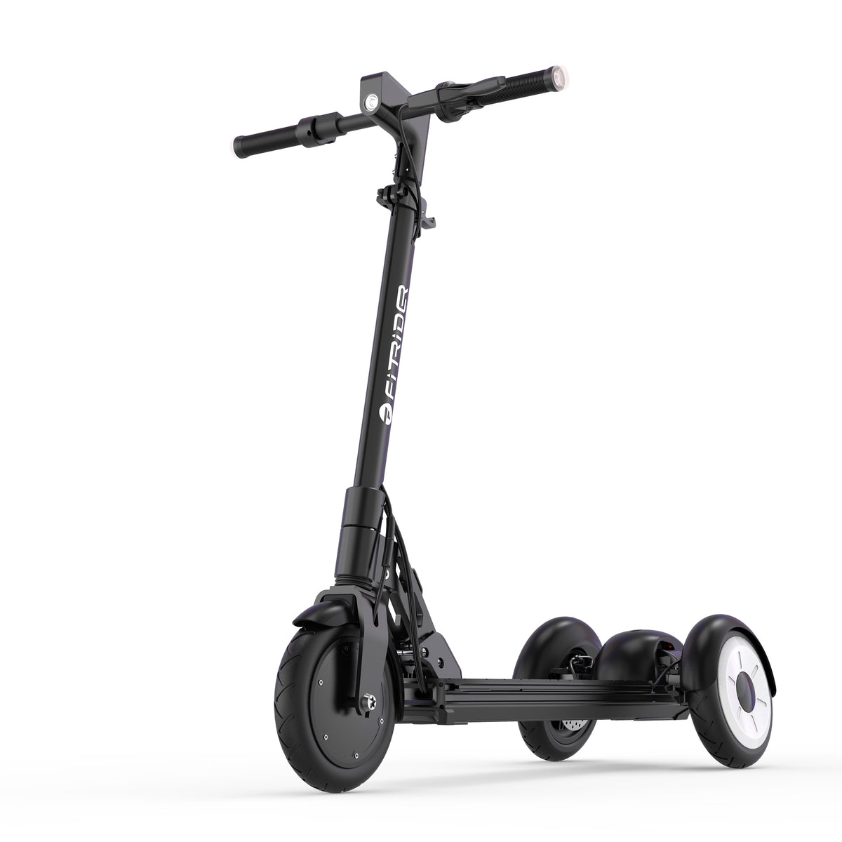 CITYBOT TRIVELA Three Wheel Folding Electric Scooter-Electric Scooters London