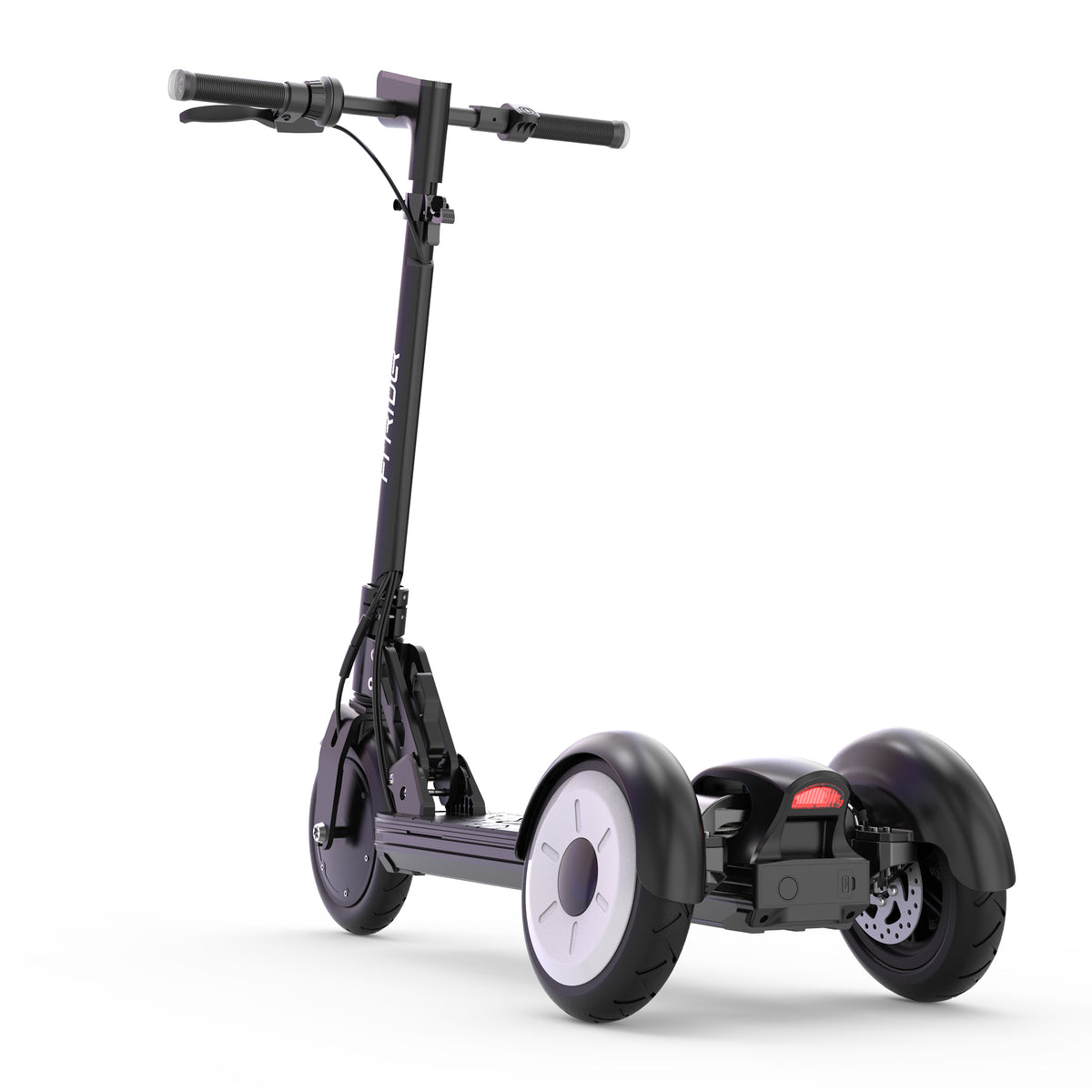 CITYBOT TRIVELA Three Wheel Folding Electric Scooter-Electric Scooters London