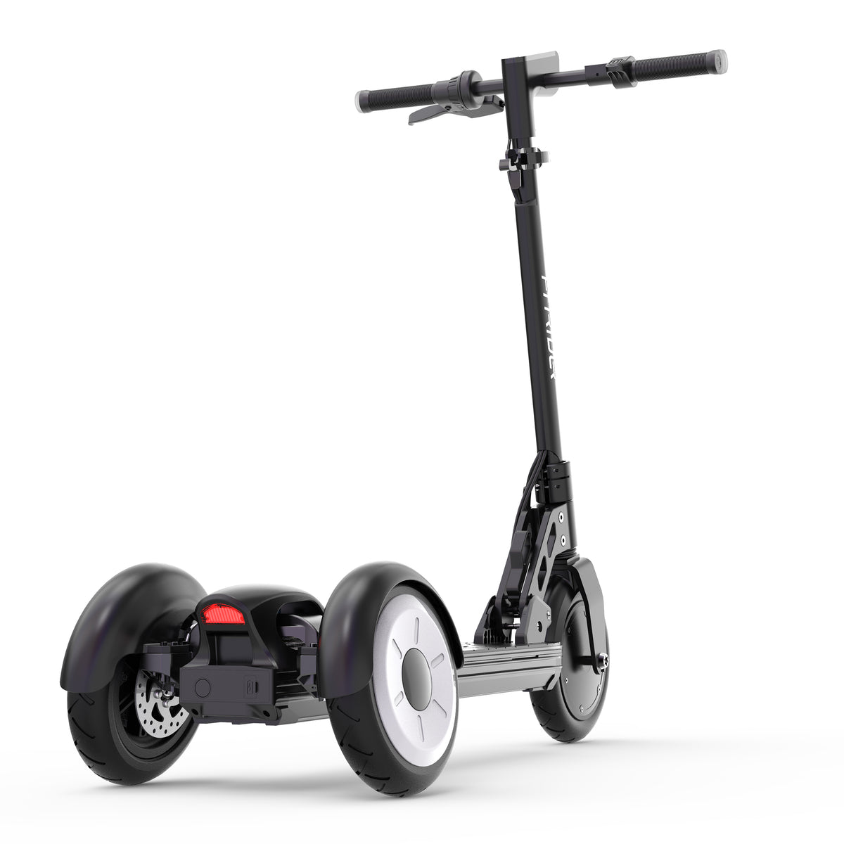 CITYBOT TRIVELA Three Wheel Folding Electric Scooter-Electric Scooters London