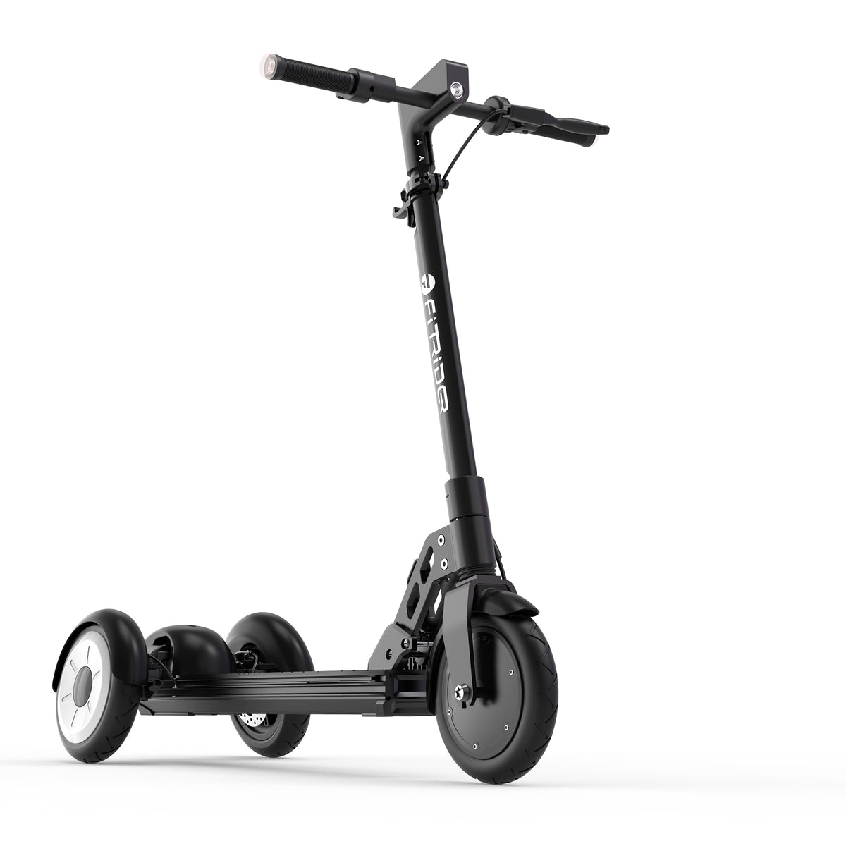 CITYBOT TRIVELA Three Wheel Folding Electric Scooter-Electric Scooters London