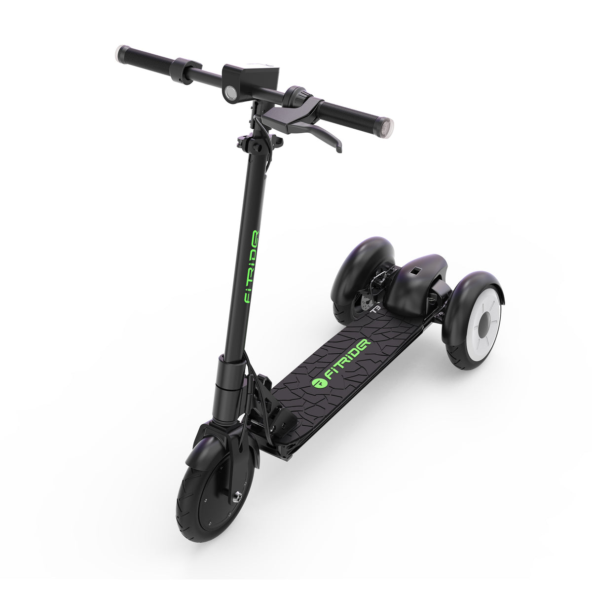 CITYBOT TRIVELA Three Wheel Folding Electric Scooter-Electric Scooters London