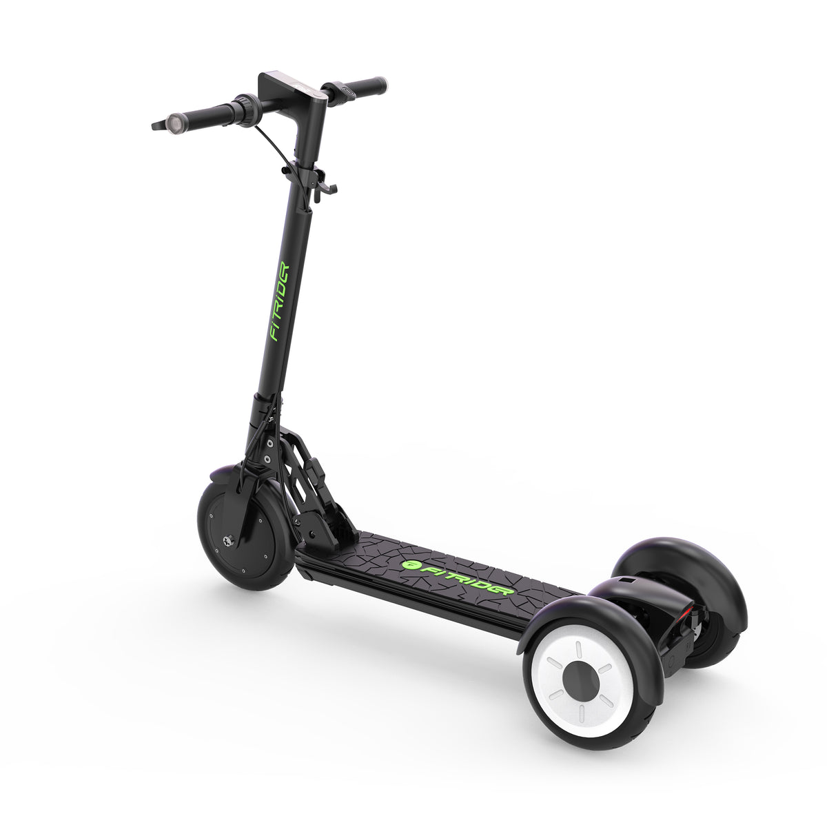 CITYBOT TRIVELA Three Wheel Folding Electric Scooter-Electric Scooters London