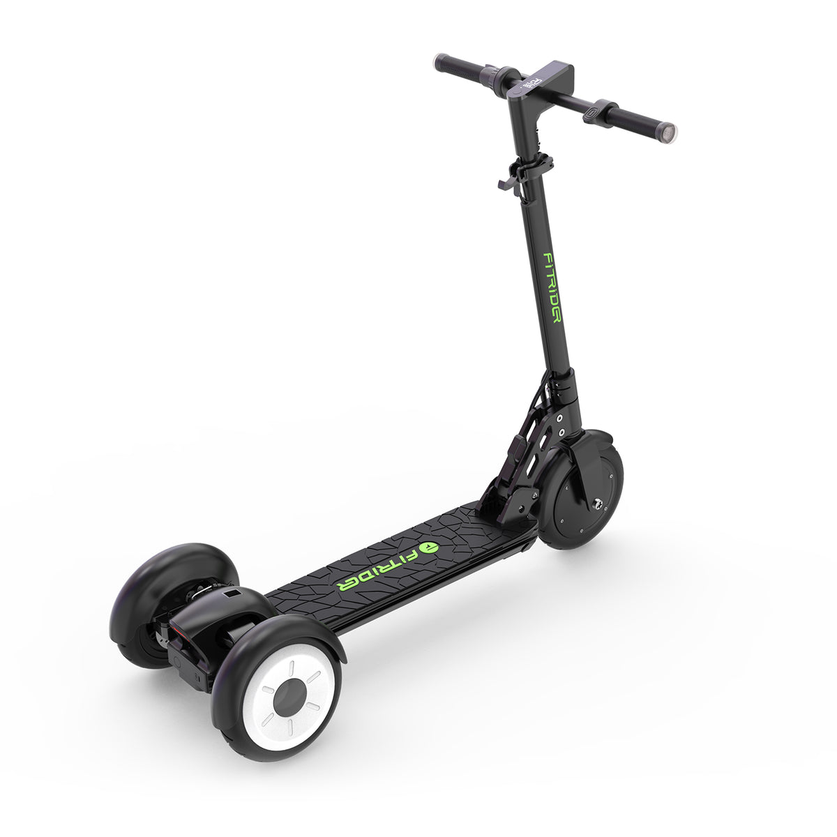 CITYBOT TRIVELA Three Wheel Folding Electric Scooter-Electric Scooters London