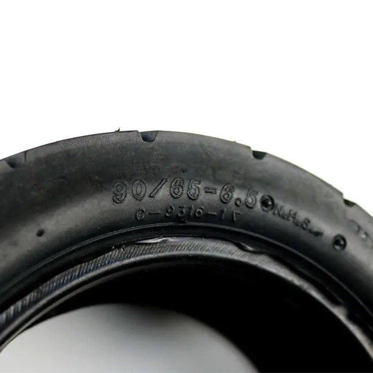 CST 11-inch 90/65-6.5 Tubeless Electric Scooter Tyre-Electric Scooters London