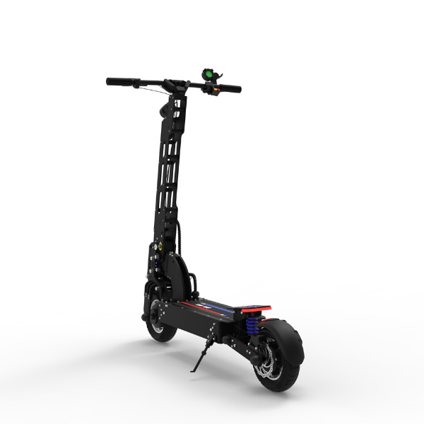 CURRUS NF Black Edition Electric Scooter-Electric Scooters London