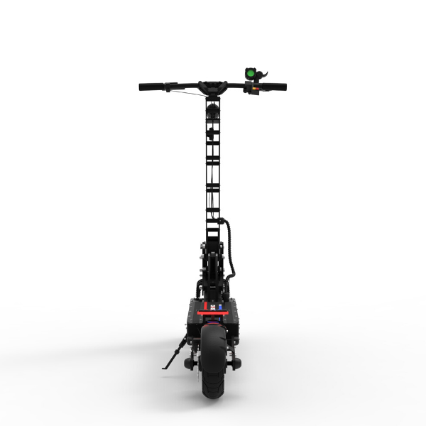 CURRUS NF Black Edition Electric Scooter-Electric Scooters London