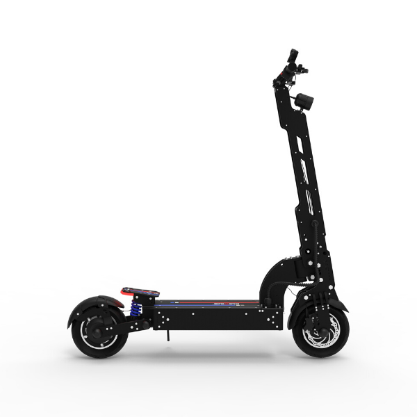 CURRUS NF Black Edition Electric Scooter-Electric Scooters London