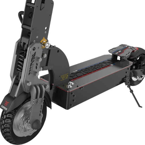 CURRUS NF Electric Scooter-Electric Scooters London