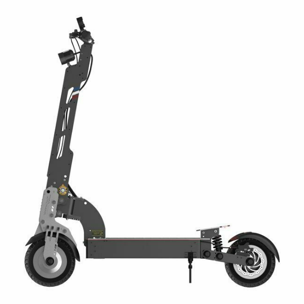 CURRUS NF Electric Scooter-Electric Scooters London
