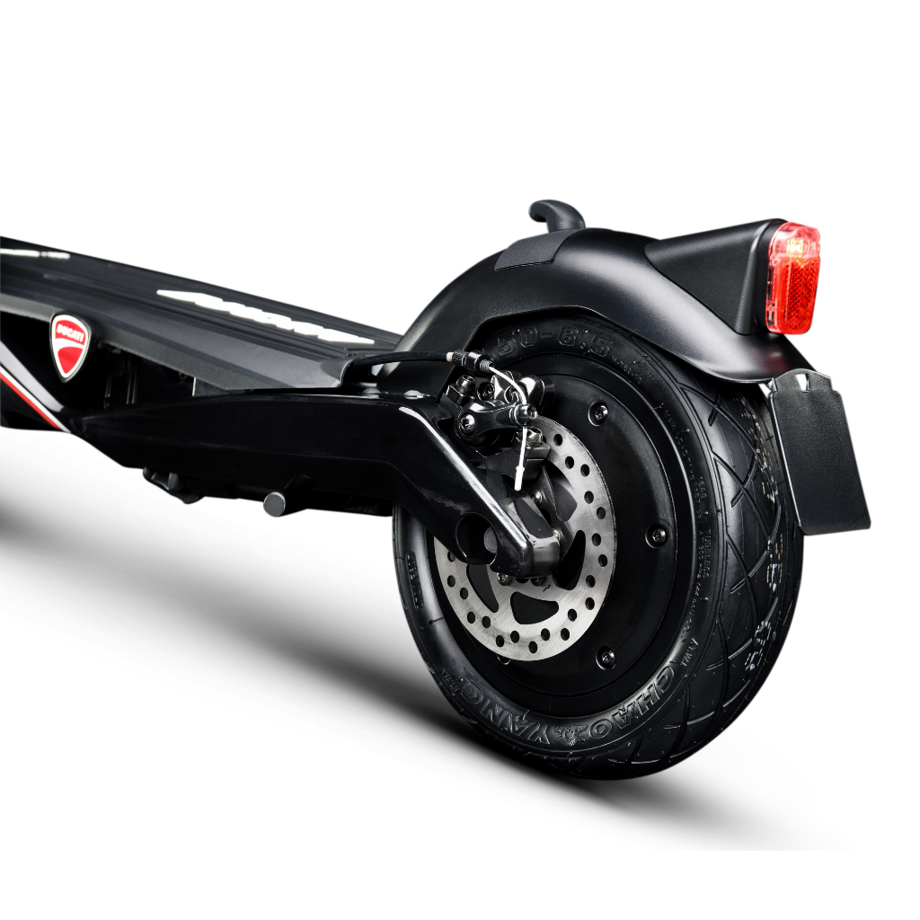 DUCATI PRO-III Electric Scooter-Electric Scooters London
