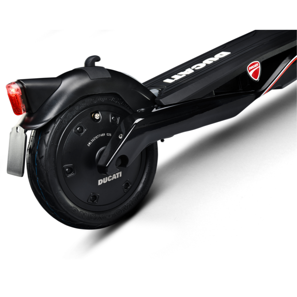 DUCATI PRO-III Electric Scooter-Electric Scooters London