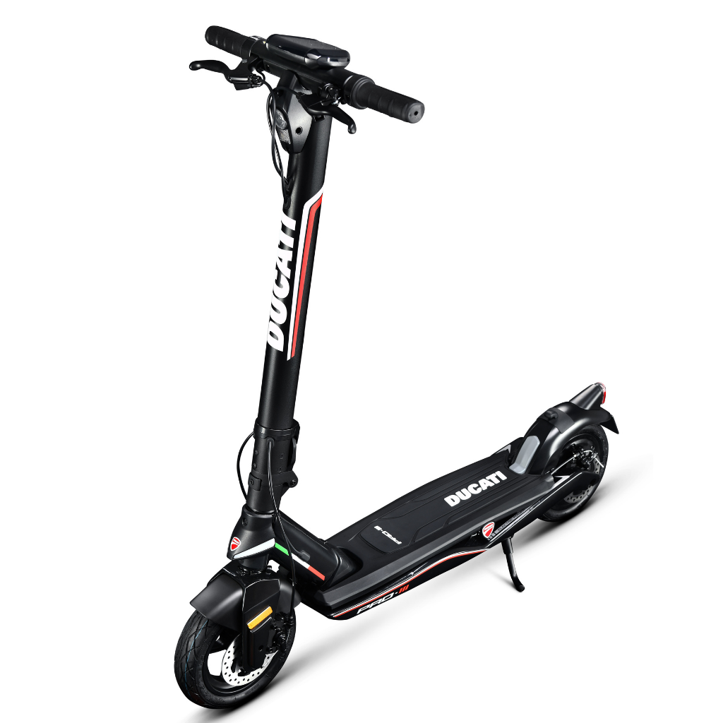 DUCATI PRO-III Electric Scooter-Electric Scooters London