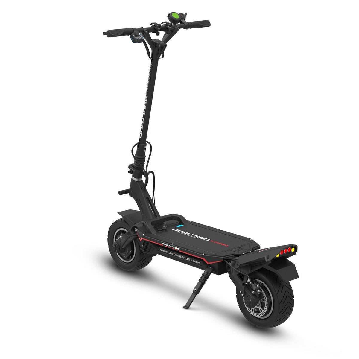 DUALTRON STORM Electric Scooter-Electric Scooters London