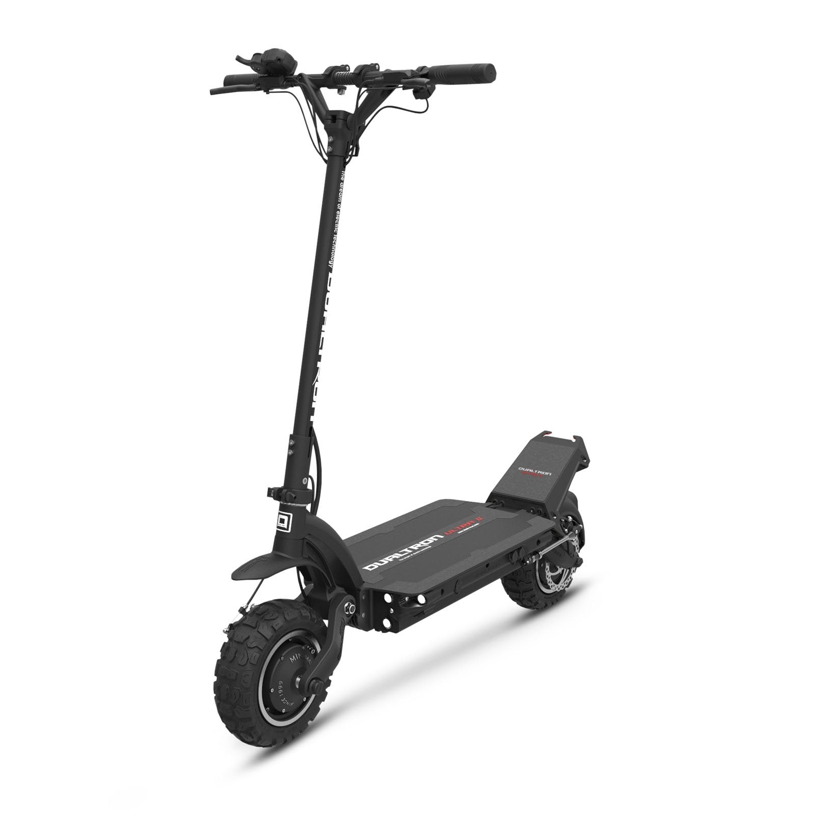 DUALTRON ULTRA 2 Electric Scooter-Electric Scooters London