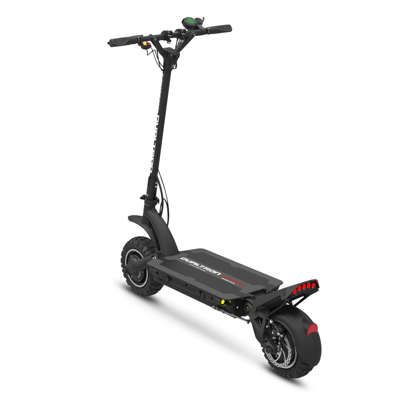 DUALTRON ULTRA 2 Electric Scooter-Electric Scooters London
