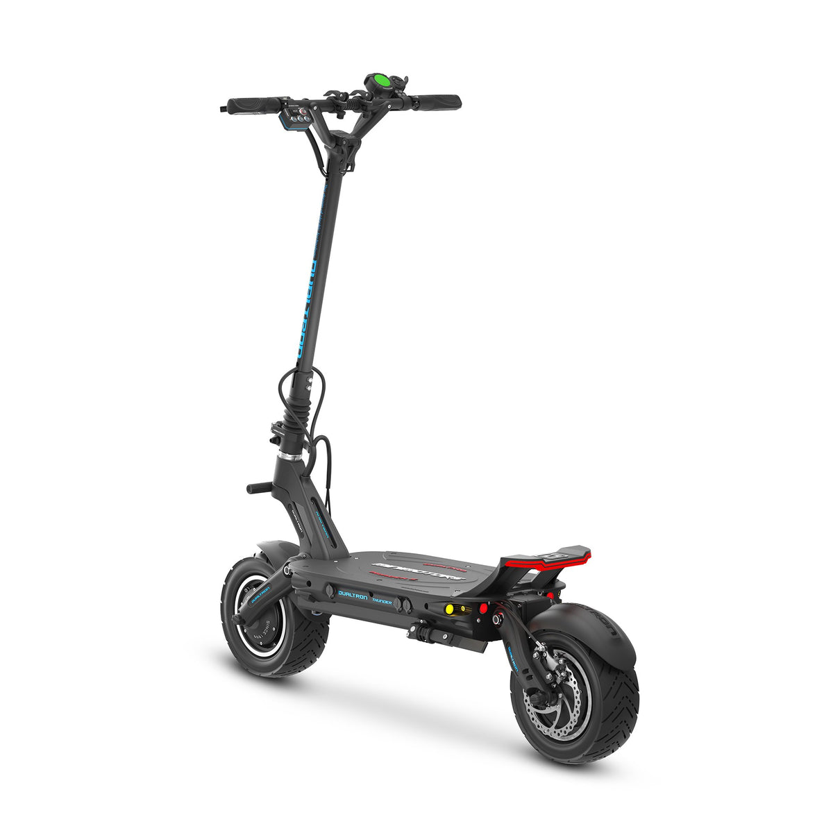 DUALTRON THUNDER 2 Electric Scooter-Electric Scooters London