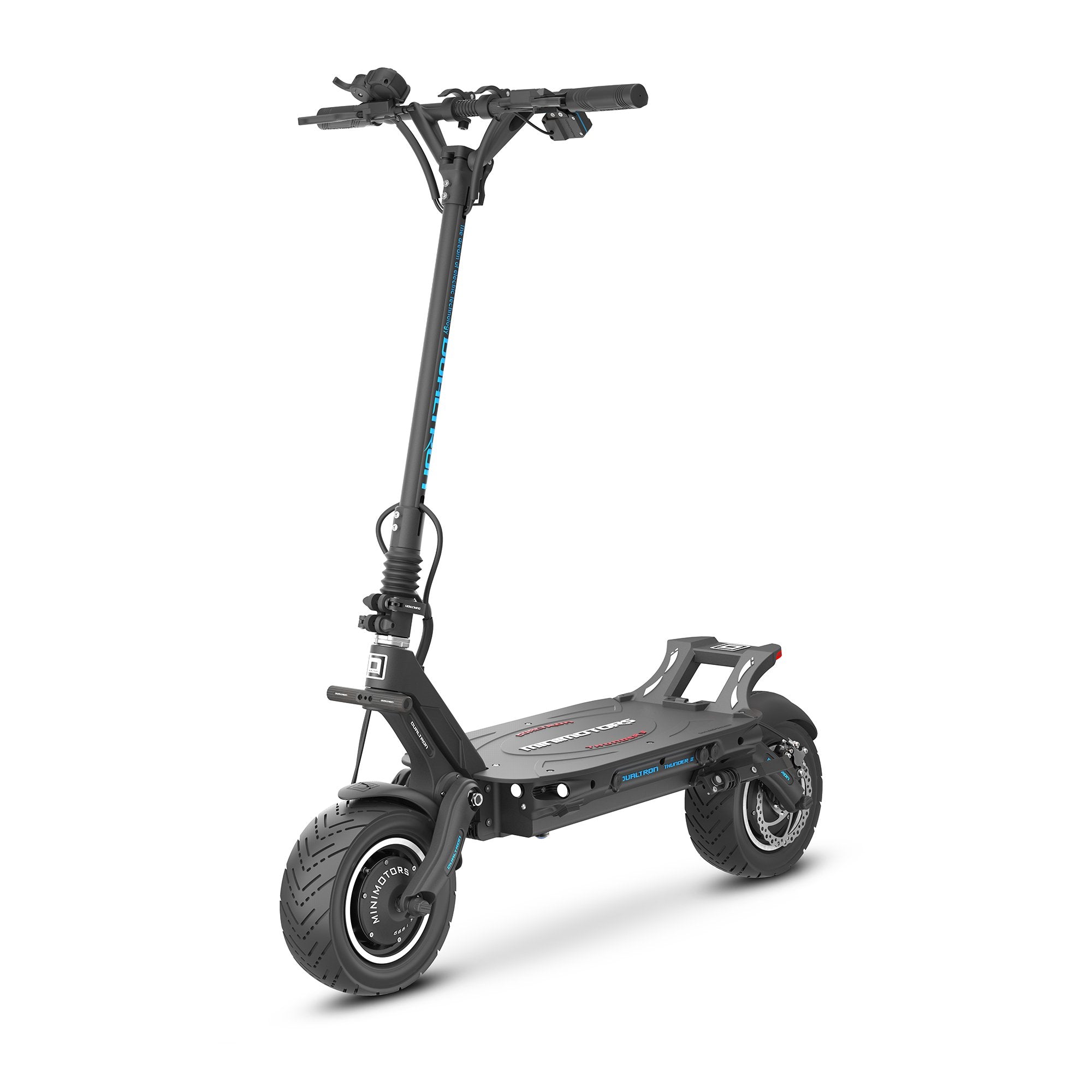 DUALTRON THUNDER 2 Electric Scooter-Electric Scooters London