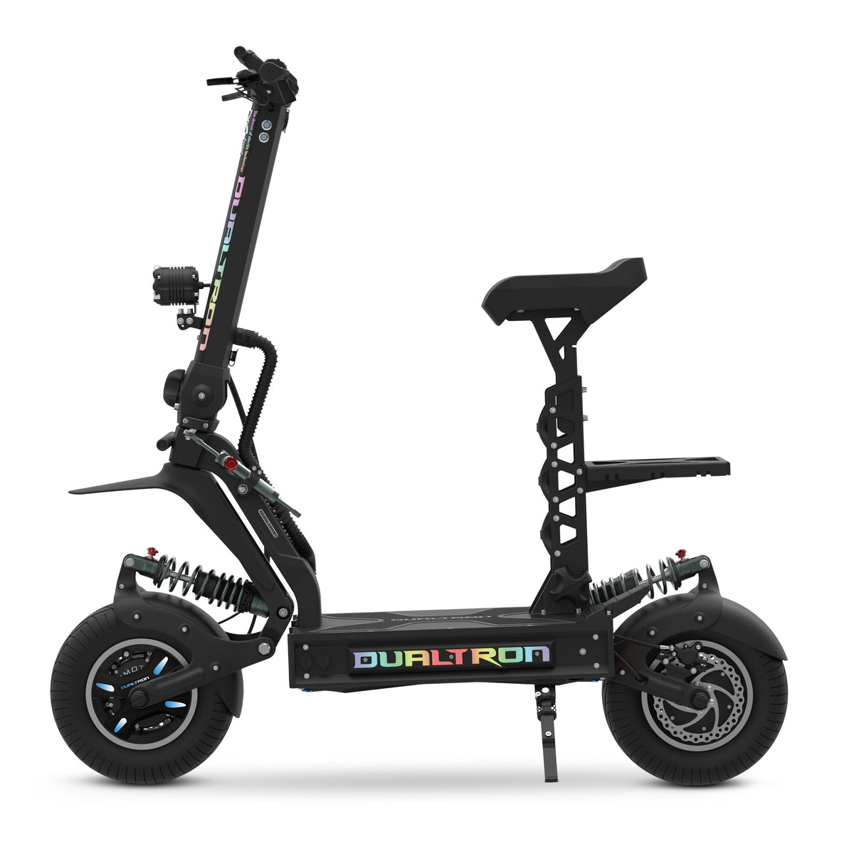 DUALTRON X2 Electric Scooter-Electric Scooters London