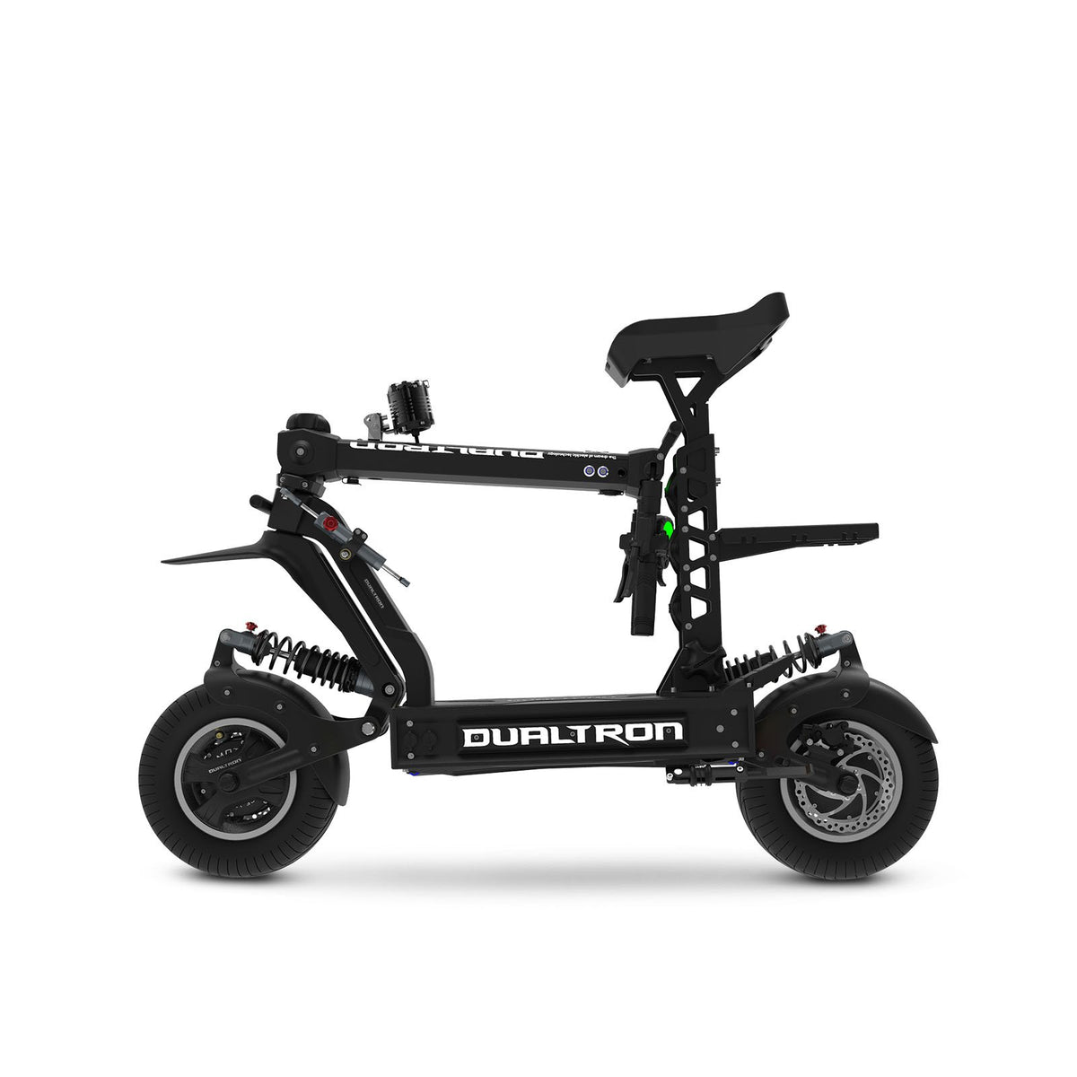 DUALTRON X2 Electric Scooter-Electric Scooters London