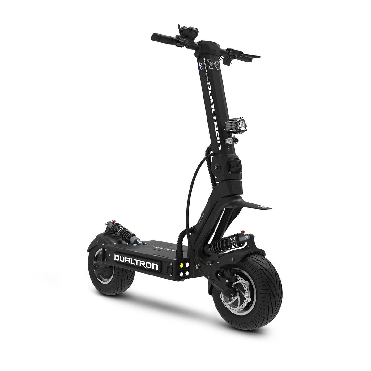 DUALTRON X2 Electric Scooter-Electric Scooters London