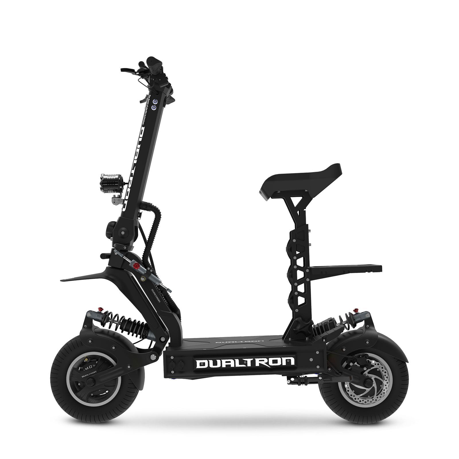 DUALTRON X2 Electric Scooter-Electric Scooters London