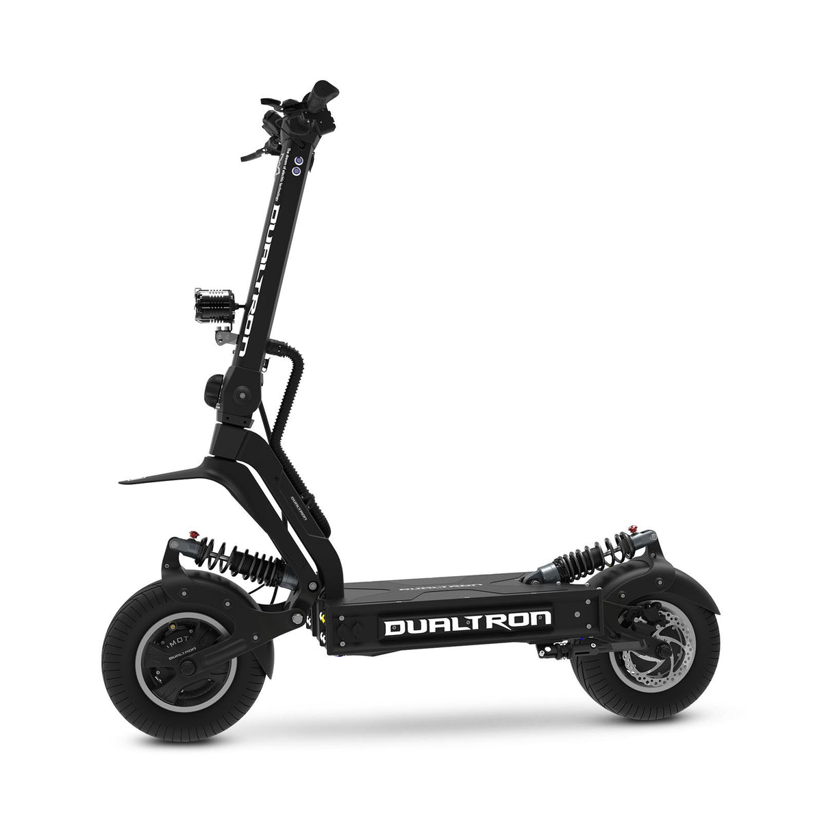 DUALTRON X2 Electric Scooter-Electric Scooters London