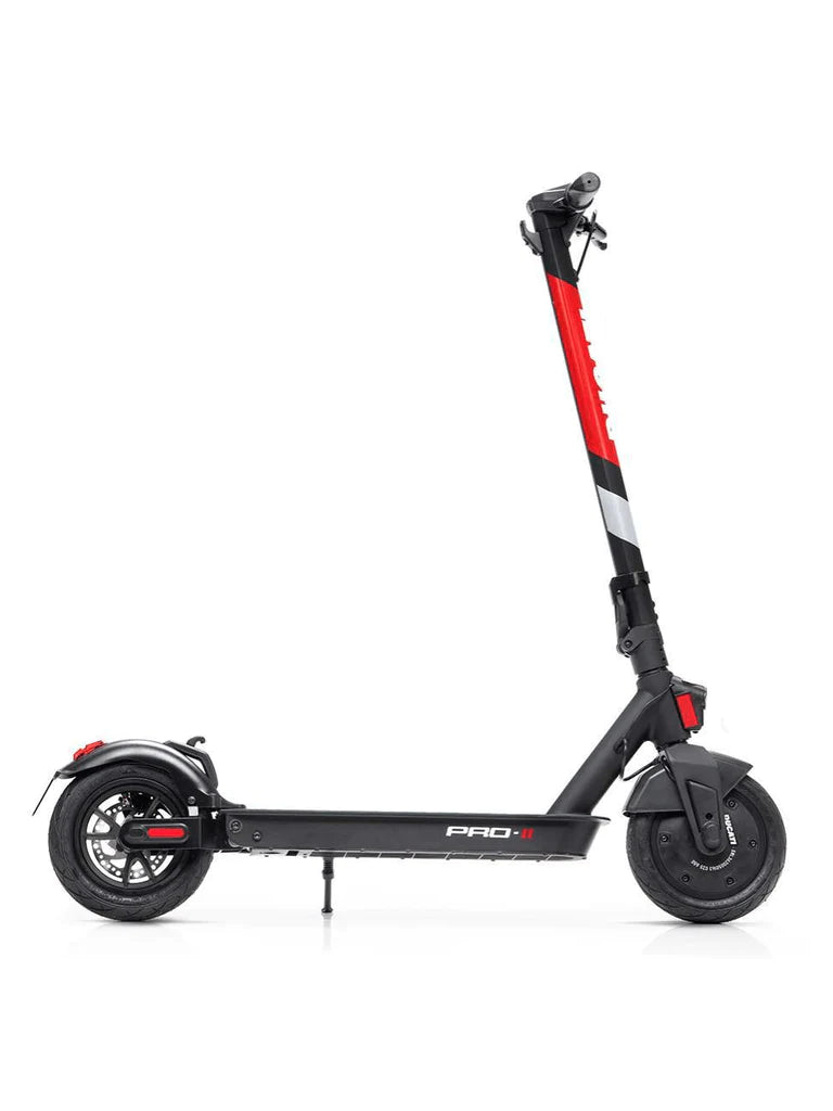 Ducati Pro II Evo Electric Scooter-Electric Scooters London