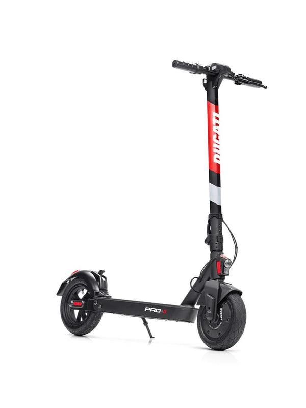 Ducati Pro II Evo Electric Scooter Electric Scooters London