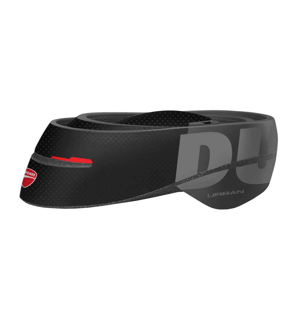 Ducati Urban Foldable Helmet-Electric Scooters London