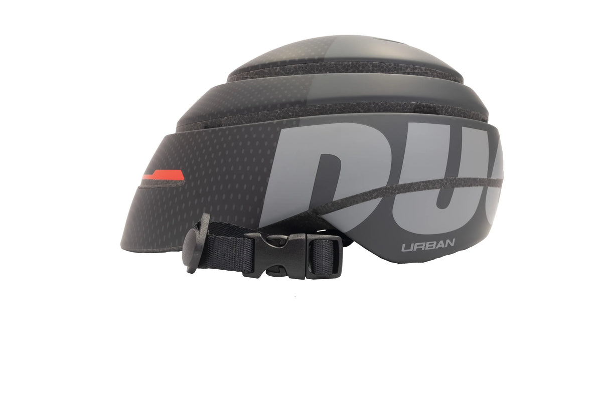 Ducati Urban Foldable Helmet-Electric Scooters London