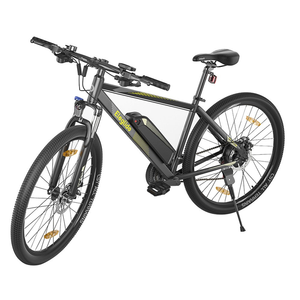 ELEGLIDE M1 PLUS 27.5″ Electric Mountain Bike With APP-Electric Scooters London