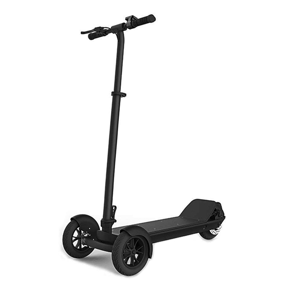 CityBot City Board Folding Electric 3-Wheel Scooter-Electric Scooters London