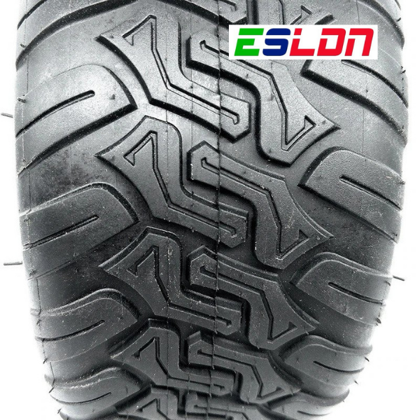 Electric Scooter Tubeless Tyre 85/65-6.5 Kugoo G-Booster etc.-Electric Scooters London