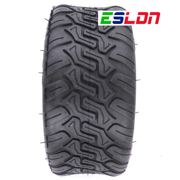 Electric Scooter Tubeless Tyre 85/65-6.5 Kugoo G-Booster etc.-Electric Scooters London