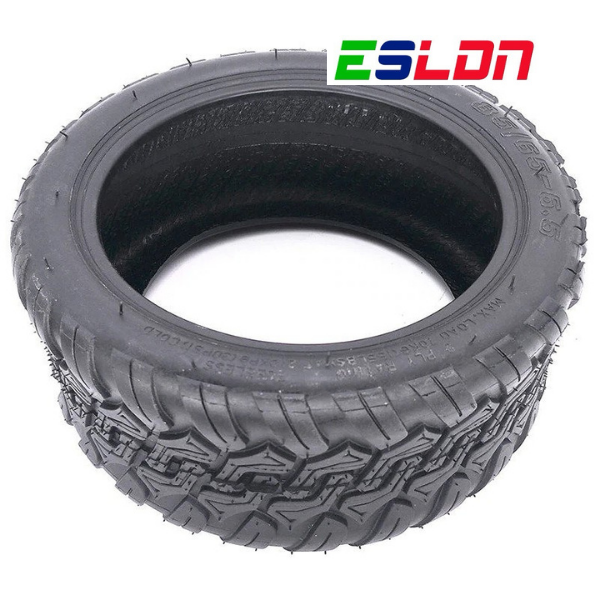 Electric Scooter Tubeless Tyre 85/65-6.5 Kugoo G-Booster etc.-Electric Scooters London