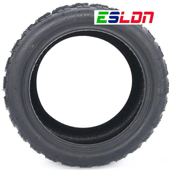 Electric Scooter Tubeless Tyre 85/65-6.5 Kugoo G-Booster etc.-Electric Scooters London